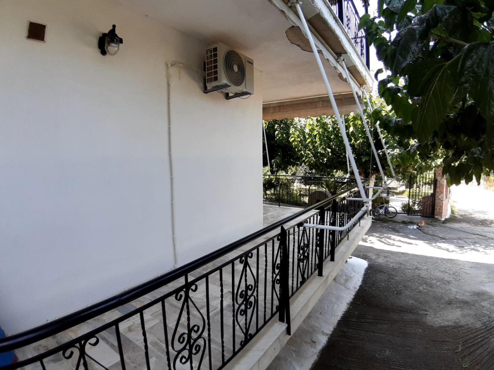 Glyfada'S Family Apartment Glyfada  Exterior photo