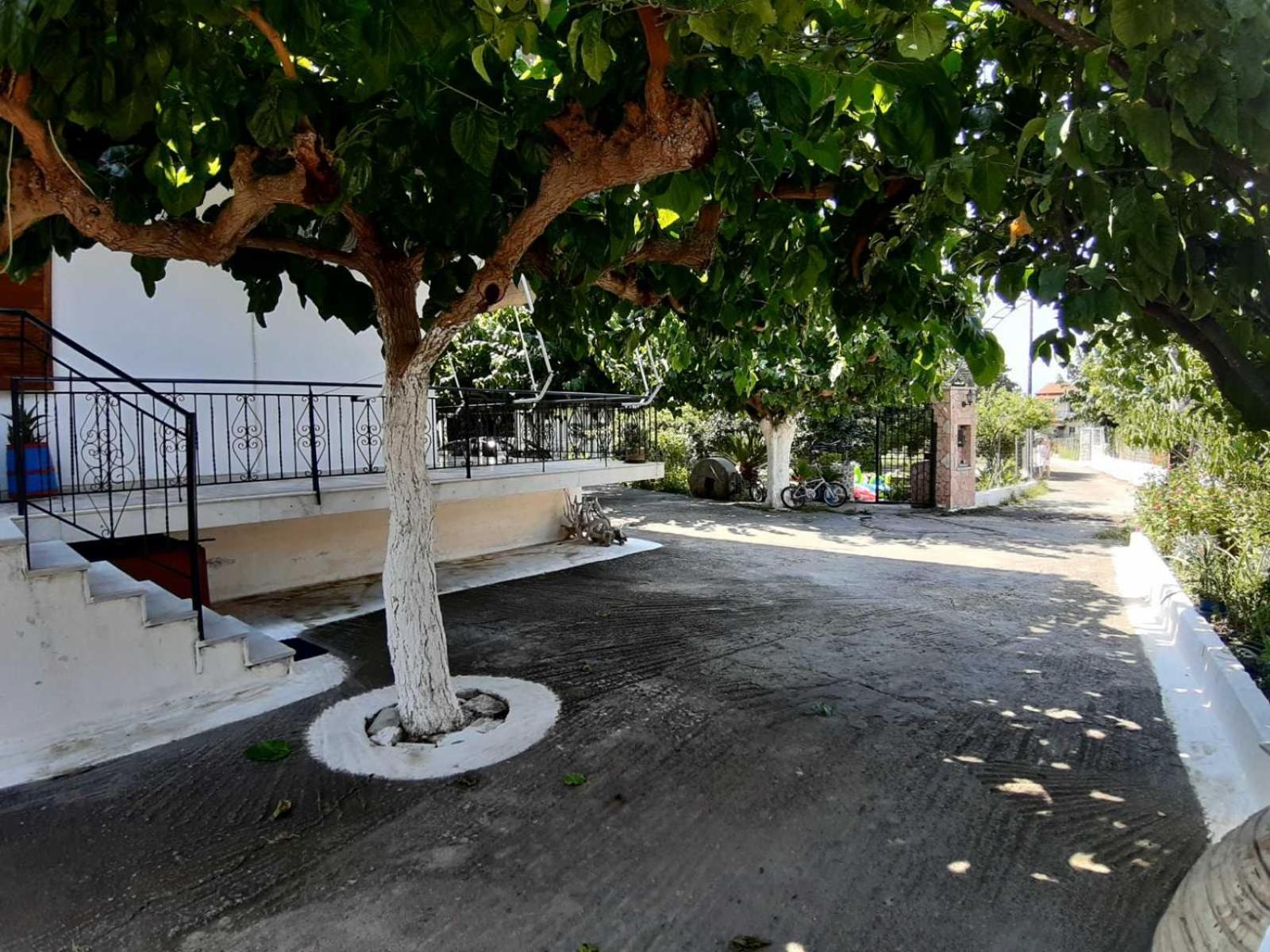 Glyfada'S Family Apartment Glyfada  Exterior photo